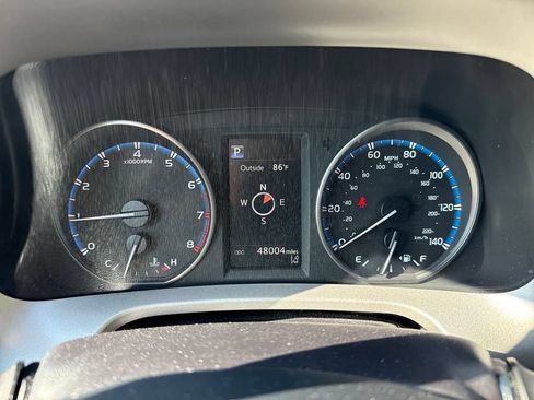 Used 2017 Toyota RAV4 XLE w/ All Weather Liner Package AWD/4WD image 16