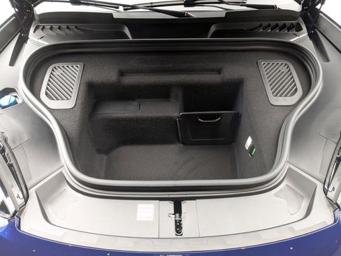 New 2026 Porsche Macan 4 Electric AWD/4WD image 28