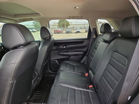 Used 2024 Honda CR-V EX-L image 18