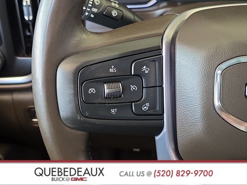 Used 2019 GMC Sierra 1500 SLT w/ SLT Premium Plus Package RWD image 15