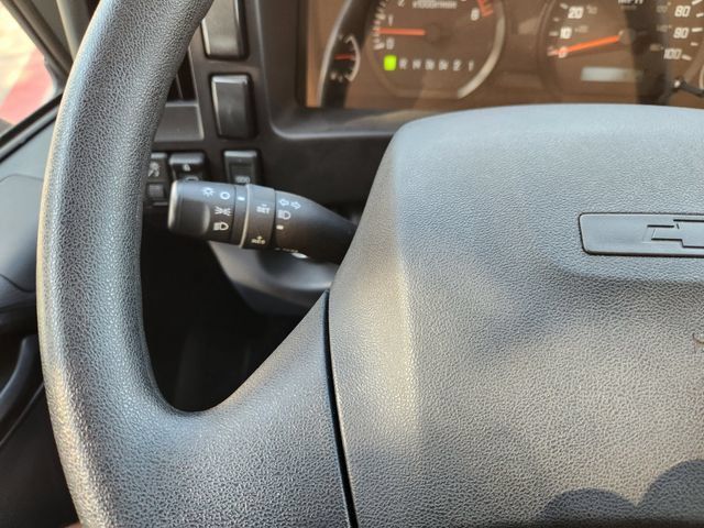 New 2024 Chevrolet Low Cab Forward RWD image 30