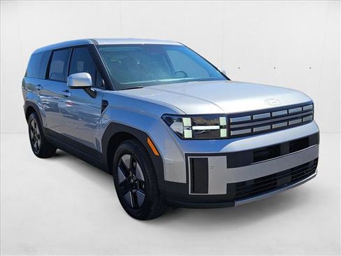 New 2026 Hyundai Santa Fe SE image 7