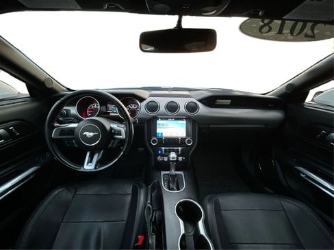 Used 2018 Ford Mustang Premium image 23