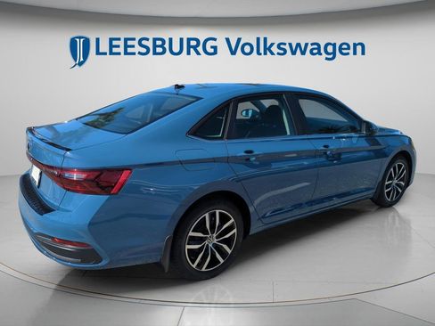 New 2026 Volkswagen Jetta SE image 6