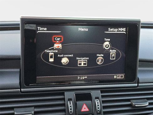 Used 2016 Audi A7 3.0T Premium Plus image 28