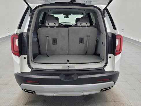 Used 2022 GMC Acadia SLE image 29
