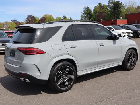 Used 2024 Mercedes-Benz GLE 450 4MATIC image 6