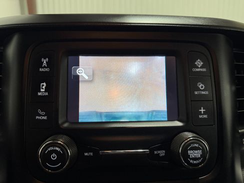 Used 2023 RAM 2500 Tradesman image 33