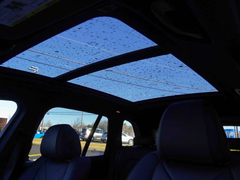 Certified 2025 BMW X5 sDrive40i w/ Premium Package image 14