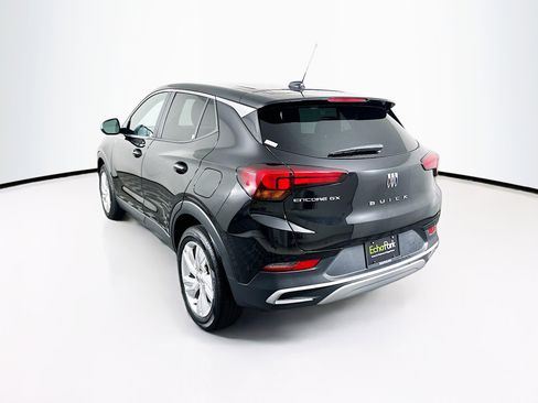 Used 2025 Buick Encore GX Preferred image 5