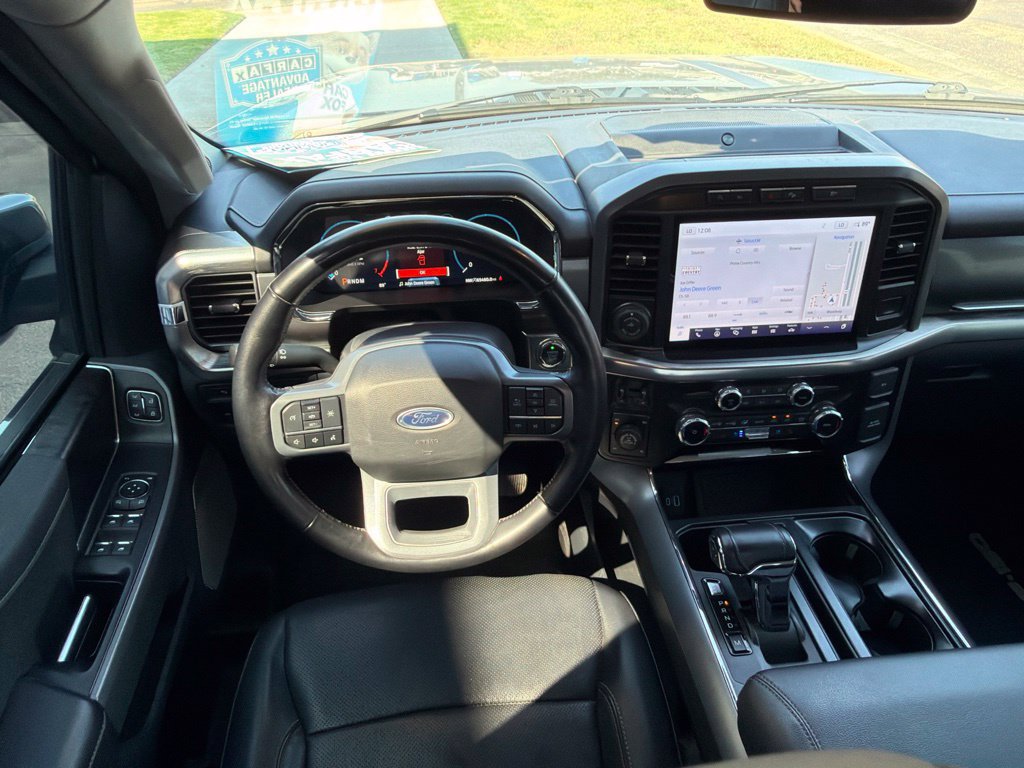 Certified 2023 Ford F150 4x4 SuperCrew image 20
