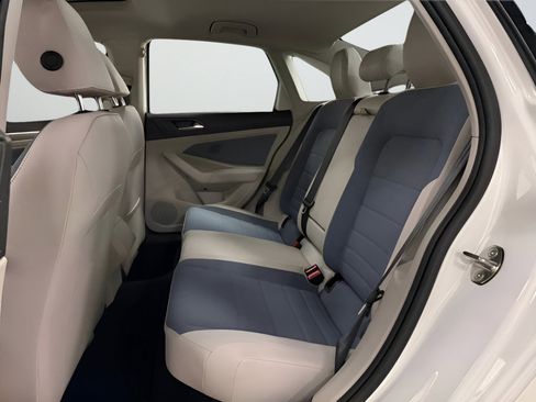 New 2026 Volkswagen Jetta SE image 17