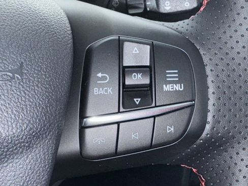 New 2026 Ford Escape ST-Line Select w/ Equipment Group 401A image 38