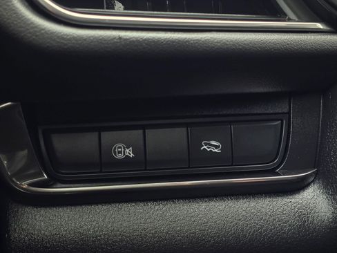 Used 2025 MAZDA CX-30 AWD 2.5 S w/ Preferred Package image 39