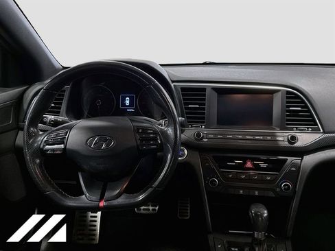 Used 2018 Hyundai Elantra Sport FWD image 23