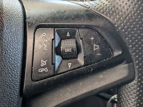 Certified 2020 Chevrolet Trax LS w/ Tint and Cruise Package image 21