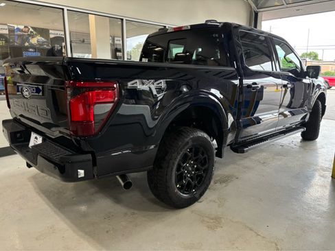 New 2026 Ford F150 XLT AWD/4WD image 6