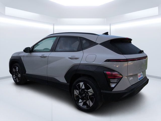 Used 2024 Hyundai Kona SEL FWD image 5