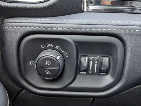 New 2026 RAM 2500 Limited AWD/4WD image 63