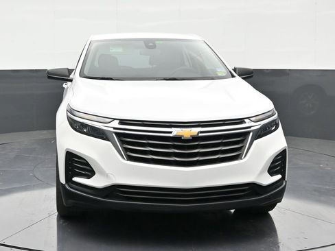 Used 2023 Chevrolet Equinox LS image 8