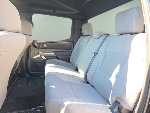 Used 2025 Toyota Tundra SR5 image 16