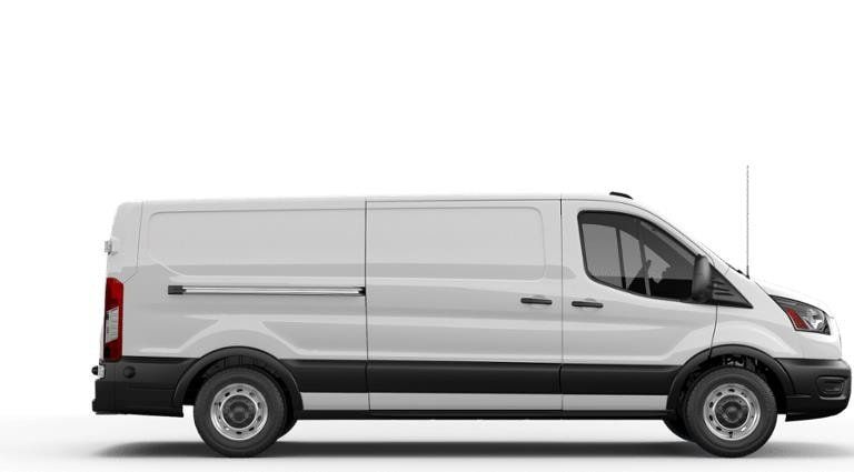 New 2026 Ford Transit 250 Low Roof RWD image 42