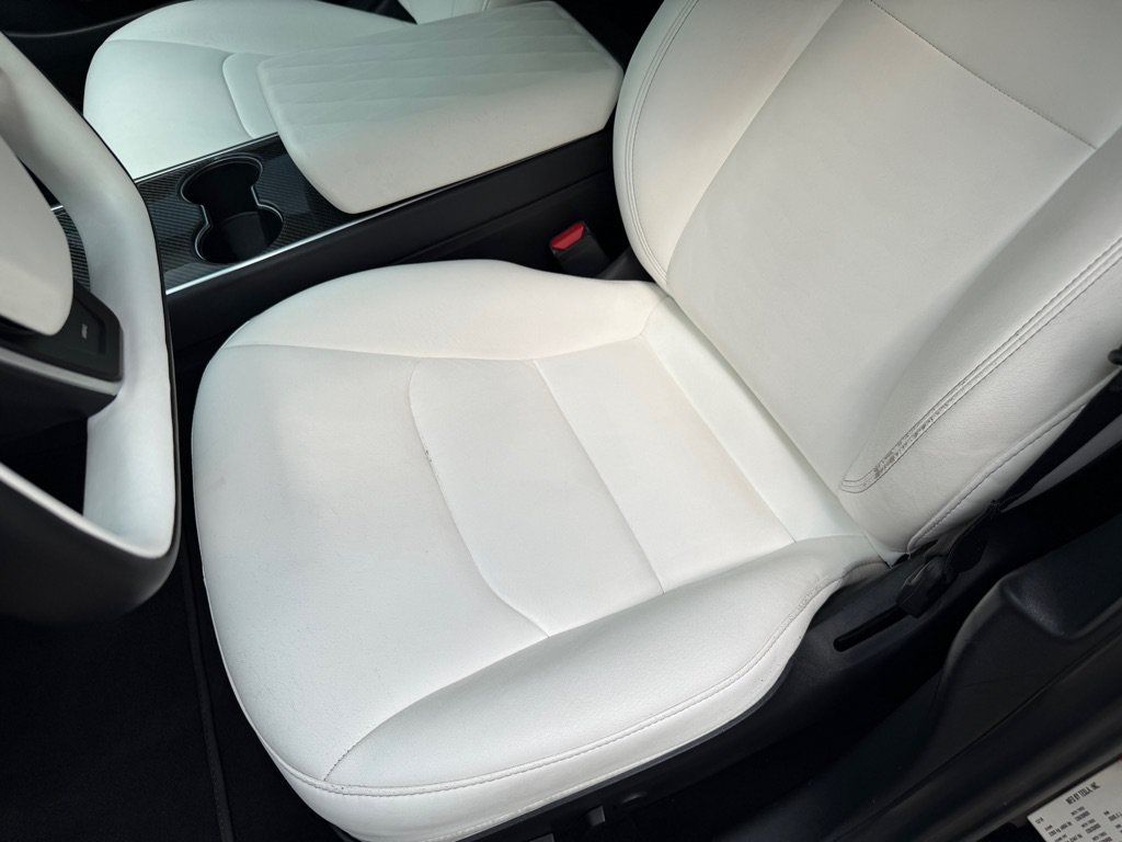 Used 2018 Tesla Model 3 AWD/4WD image 14