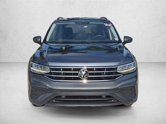 Used 2023 Volkswagen Tiguan S FWD video 2