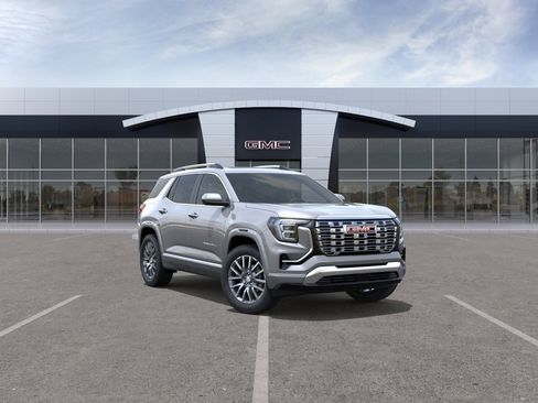 New 2026 GMC Terrain Denali AWD/4WD image 25