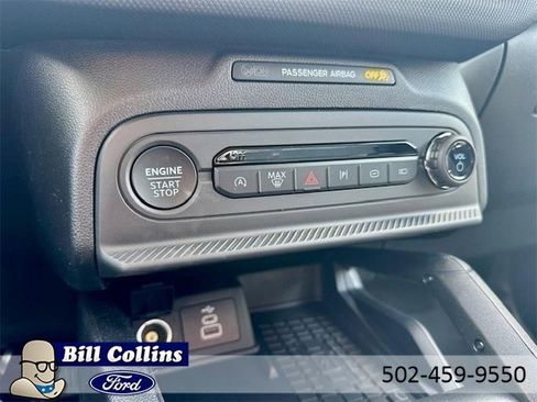 New 2025 Ford Bronco Sport Badlands w/ Badlands Tech Package image 20