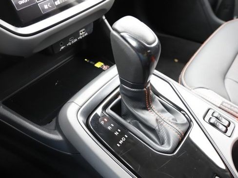 Certified 2025 Subaru Crosstrek 2.5i Limited image 28