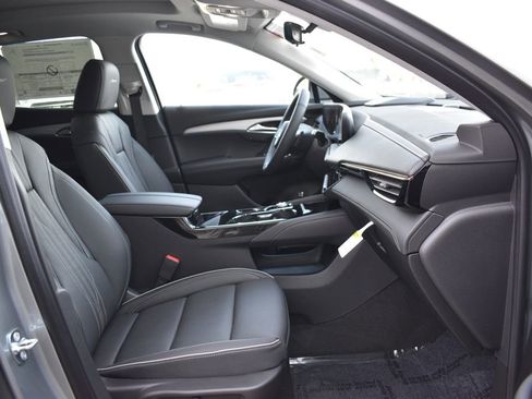 New 2026 Buick Envision Avenir image 45