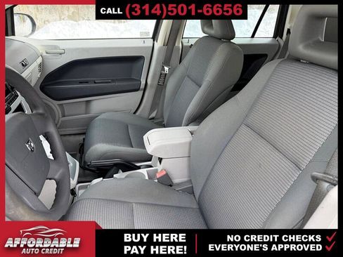 Used 2007 Dodge Caliber SXT image 10