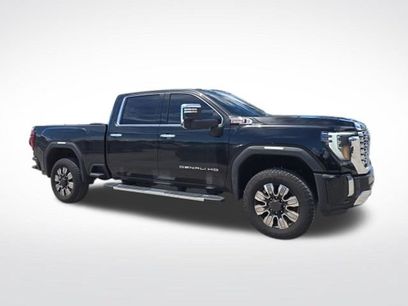 Used 2026 GMC Sierra 2500 Denali w/ Denali Reserve Package