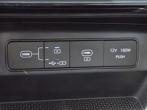 New 2026 Hyundai Tucson SEL image 19