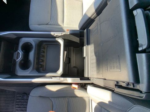 Used 2025 RAM 1500 Big Horn image 28