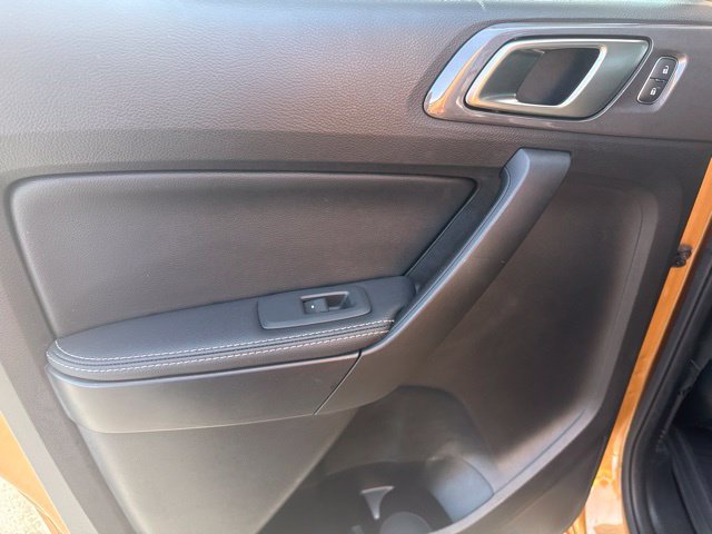 Used 2019 Ford Ranger Lariat w/ Equipment Group 501A Mid AWD/4WD image 23