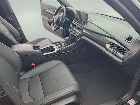 Used 2023 Acura Integra A-Spec image 20