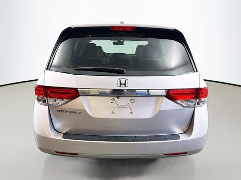 Used 2015 Honda Odyssey EX-L image 6