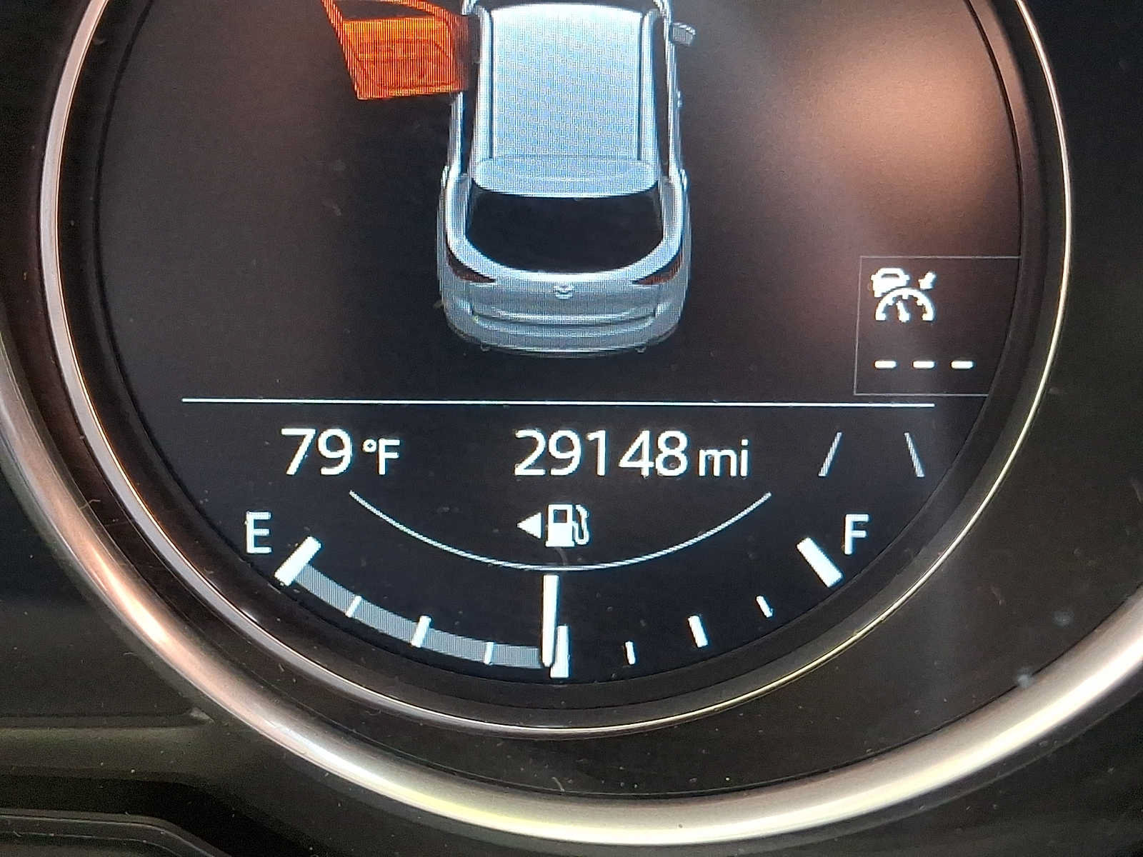 Used 2025 MAZDA CX-5 Carbon Edition AWD/4WD image 18