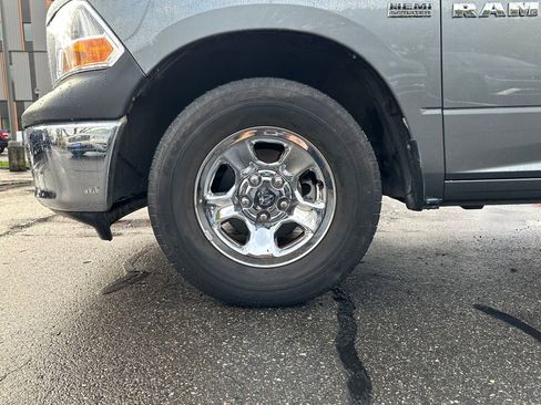 Used 2012 RAM 1500 Tradesman w/ ST Popular Equipment Group image 18