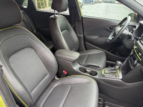 Used 2020 Hyundai Kona Ultimate AWD/4WD image 11