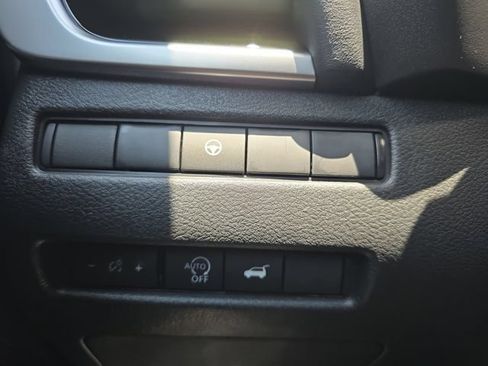New 2026 Nissan Rogue SV AWD/4WD image 30