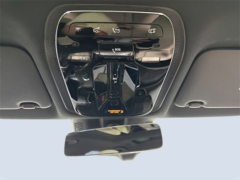 Used 2025 Mercedes-Benz C 300 4MATIC Sedan image 25