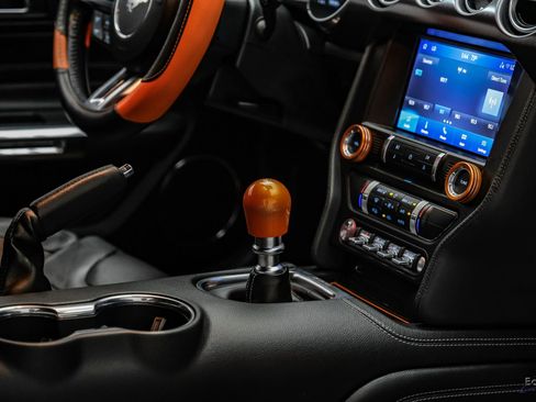 Used 2022 Ford Mustang Mach 1 w/ Mach 1 Handling Package image 62