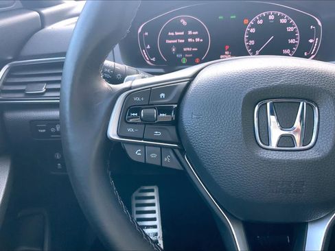 Used 2019 Honda Accord Sport image 21