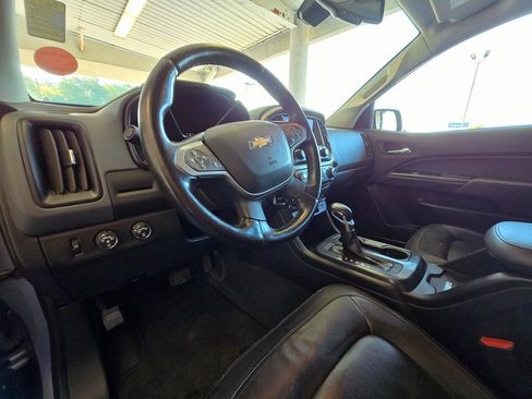 Used 2022 Chevrolet Colorado Z71 image 7