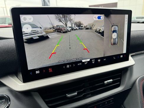 Used 2025 Ford Explorer ST image 24