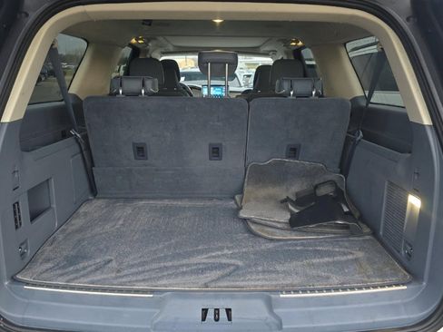 Used 2023 Lincoln Navigator L Black Label image 24