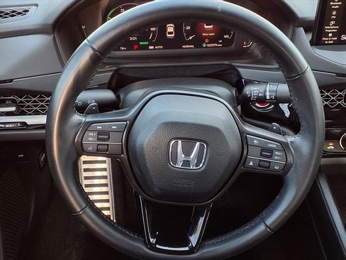 Used 2024 Honda Accord Sport image 20